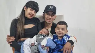 Una Foto - Eme Glock (Dia Del Padre)