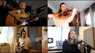 Beck Corlan - Harababura [Quarantine]