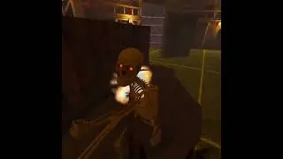 More BoneLab Arena Antics