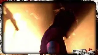 Sixx AM - Nikki SIXX - Van Nuys Live
