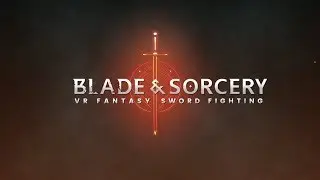 PREMIERE | Blade & Sorcery - Official Update 5 Trailer