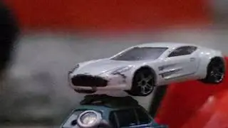 Hot wheels ID