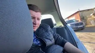 ОЖИВИЛИ!!! Шкода ОКТАВИЯ-ХИМЧИСТКА!!!!!
