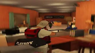 #MTA:SA Highlights #34 - Destiny Roleplay | BANDIDO MAU