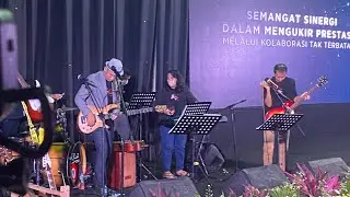 Rawedi Band - Something Stupid (Cover)