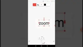 How to creat zoom in effect on FlipaClip  #easyflipacliptutorial  #zoomineffecttutorial.