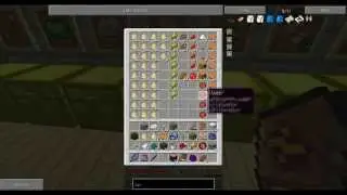 Minecraft и куча модов с LapoO & Kyon 19