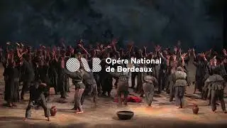 Janvier : Opéra - Les Pêcheurs de perles, Bizet - trailer