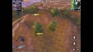 NAKED PUBGM SCRIMS | LET’S GOOOOOOO | ft. TOP MALLU CLANS