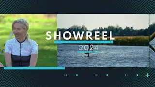 Studio StorwareMedia Showreel 2024