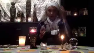 МУСУЛЬМАНСКИЙ ПРИВОРОТ. Вернуть любимого поможет колдунья Татьяна Московская