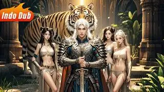 Setelah menolak tiga pembudidaya iblis yang cantik,bocah fana  membangkitkan kekuatan Kaisar Surga