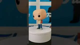 Funko Pop! - One Punch Man (OPM) Saitama