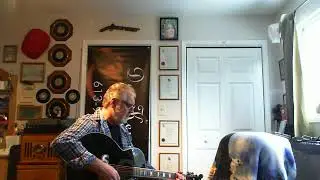 Nashville Rebel  by Dan Kennedy mountainmorning.ca