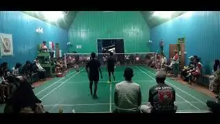 Muara Lawa CUP 2023 Part 1