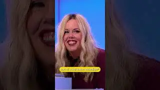 " Did he save your life or something?" 😅 | Would I Lie to you? | Banijay Comedy