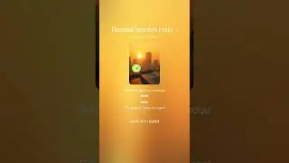 Thousand Saturdays Funky Rock - [Eniverse Encoded x Suno]