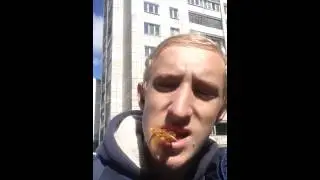 Рудич о Захарке