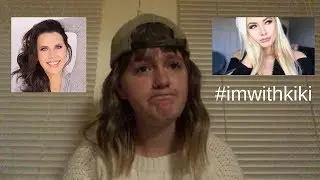 kiki chanel did nothing wrong and tati is entitled