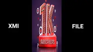 1k subscribers Dan thank all | 1k subscribe xml | new edit video |#viral @IshakOnFire