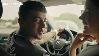 #Kıyma, 3. sezonun ilk bölümüyle sadece BluTV'de!