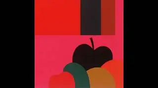 Painted Fruit - Judgement (Demo)