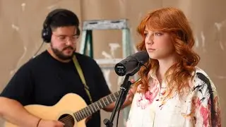 Friend I Once Knew - Keeley Elise [Live Acoustic Set]