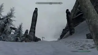 Winterhold Restored Mod Showcase Skyrim