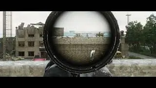 Escape from TARKOV - LeVeL82 Gameplay