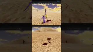 Unity Chain IK constraint - Developer fun Boom Boom