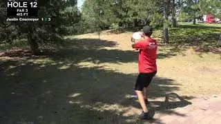 WY Open 2020 Round 3 Part 2 8-9-2020