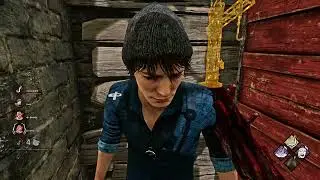 имбовая трапа дбд ))) / the perfect trap dbd