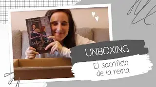 Unboxing 