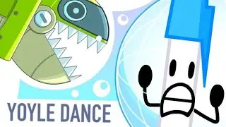 TPOT 5: All Yoyle Dance Scenes