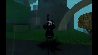 Experiência média de um jogador de Deepwoken