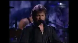 John Fogerty - Bad Moon Rising Live