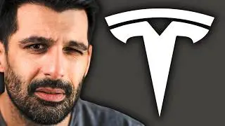 No One Believes Tesla & Elon Musk