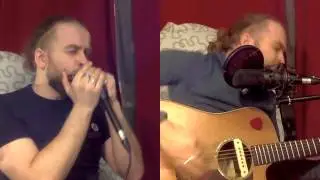Борис Плотников - Ласточка (Веня Дркин cover)