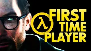 Ok, I See Why People Like Black Mesa