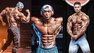 Men's Physique 🏆 Fitness Motivation 2021 🔥