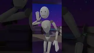 STOP BEING ANIME GIRLS!