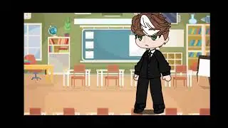 If y support LGBTQ+,then leave our class!/gacha club/aqbxta