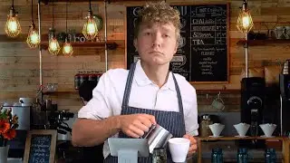 COME TO MY CAFÉ… or not i guess