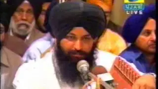 bhai sarabjeet singh ji classical kirtan at darbar sahib