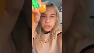 А ПОТОМ Я ВЕСЬ ДЕНЬ СОБИРАЛА ЭТИ ОРБИЗЫ😱😅
