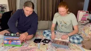 Адвент календарь 4 декабря 2023