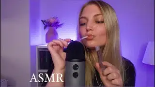 ASMR| INTENSIVE MOUTH SOUNDS ‼️👄|Twinkle ASMR
