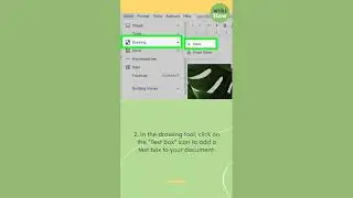 How To Add a Text Box in Google Docs