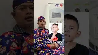 14 TAHUN, SUNAT ANAK ATAU DEWASA?