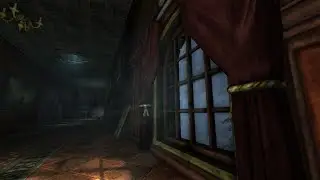 Меня зовут Даниел ► Amnesia: The Dark Descent ► #1
